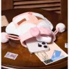 CRYBABY Crying Again Series-Storage Bag