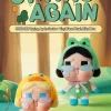 CRYBABY Crying Again Series-Vinyl Face Plush Blind Box