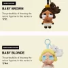 CRYBABY Crying Again Series-Vinyl Face Plush Blind Box