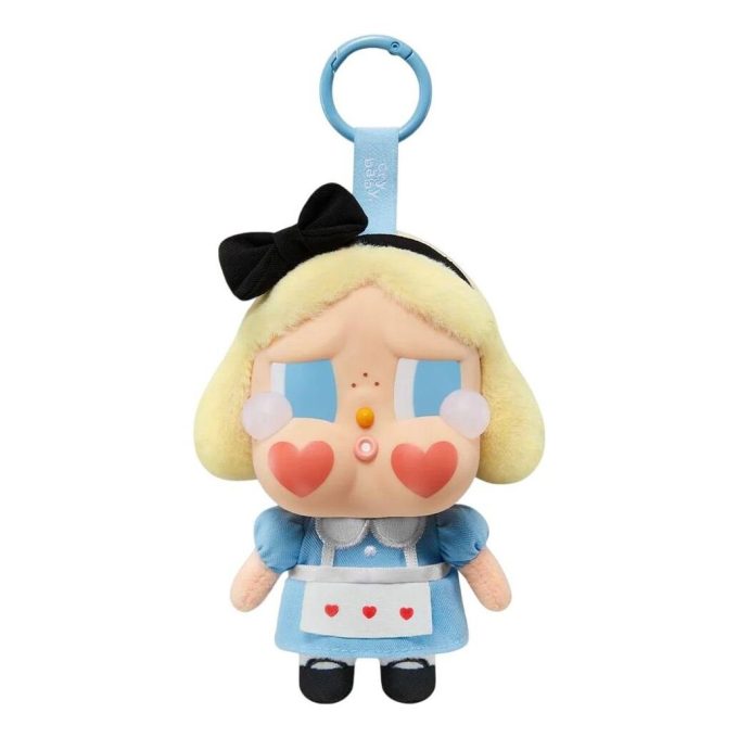 Crybaby Crying Again Pendant “She”s Alice”