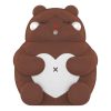 Crybaby Crying For Love Figures “Be Mine” Super Secret Edition