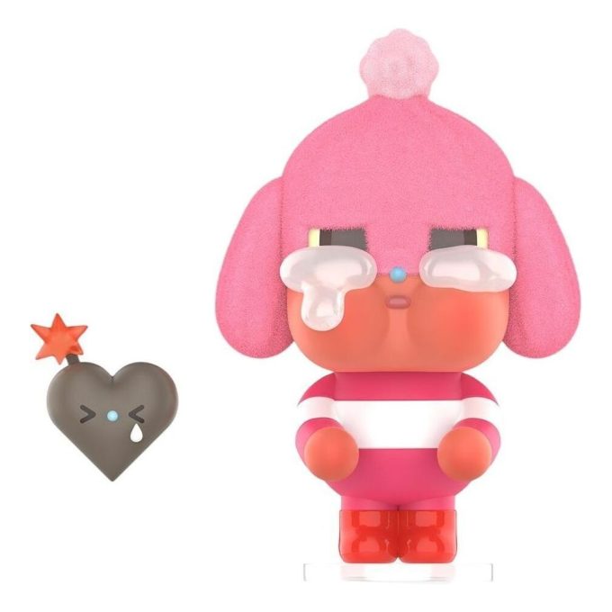 Crybaby Crying For Love Figures “Stolen Heart”