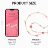 CRYBABY Crying For Love Series-Phone Charm Blind Box