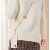 CRYBABY Crying For Love Series-Phone Charm Blind Box