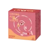 CRYBABY Crying For Love Series-Phone Charm Blind Box