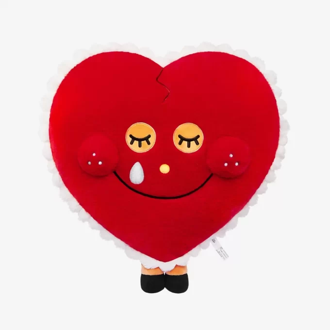 CRYBABY Crying For Love Series-Plush Gift Box