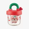 CRYBABY Crying For Love Series-Straw Cup