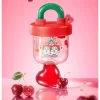 CRYBABY Crying For Love Series-Straw Cup