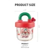 CRYBABY Crying For Love Series-Straw Cup