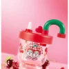CRYBABY Crying For Love Series-Straw Cup