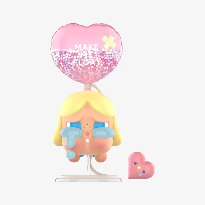 CRYBABY MAKE ME FLOAT FIGURE