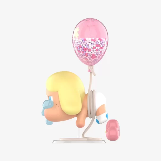 CRYBABY MAKE ME FLOAT FIGURE