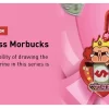 CRYBABY× Powerpuff Girls Series-Card Holder Blind Box