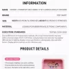 CRYBABY × Powerpuff Girls Series-TV Set Luminous Display Container
