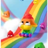 CRYBABY PRIDE PARADE FIGURE