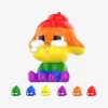CRYBABY PRIDE PARADE FIGURE