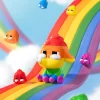 CRYBABY PRIDE PARADE FIGURE