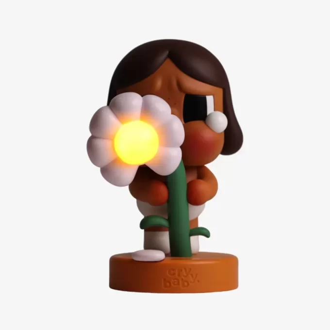 CRYBABY Sad Club Series-Lamp