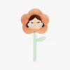 CRYBABY Sad Club Series – Plush Flower Blind Box