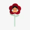 CRYBABY Sad Club Series – Plush Flower Blind Box