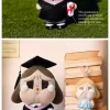 CRYBABY Sunset Concert Series-Plush Doll