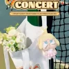 CRYBABY Sunset Concert Series-Plush Pendant Blind Box