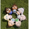 CRYBABY Sunset Concert Series-Plush Pendant Blind Box