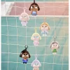 CRYBABY Sunset Concert Series-Plush Pendant Blind Box