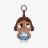CRYBABY Sunset Concert Series-Plush Pendant Blind Box