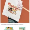 CRYBABY Sunset Concert Series-Plush Pendant Blind Box
