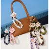 CRYBABY Wild But Cutie Series-Phone Charm Blind Box