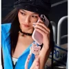 CRYBABY Wild But Cutie Series-Phone Charm Blind Box