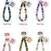 CRYBABY Wild But Cutie Series-Phone Charm Blind Box