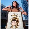 CRYBABY Wild But Cutie Series-Shoulder Bag