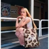 CRYBABY Wild But Cutie Series-Shoulder Bag