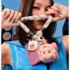 CRYBABY Wild But Cutie Series – Vinyl Plush Pendant Blind Box CRYBABY Wild But Cutie Series – Vinyl Plush Pendant Blind Box