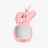 CRYBABY X Powerpuff Girls Series-Mirror Pendant