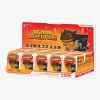 Digimon Adventure Fridge Magnet Series Figures