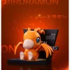 Digimon Adventure Fridge Magnet Series Figures