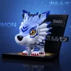 Digimon Adventure Fridge Magnet Series Figures