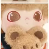 DIMOO Animal Kingdom Series-7.9inch Cotton Doll