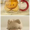 DIMOO Animal Kingdom Series-Glass