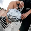 DIMOO Aquarium Series-Messenger Bag(Polar Bear)