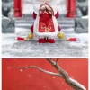 DIMOO Auspicious Lion 1/8 Action Figure