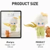 DIMOO By Your Side Series-Cotton Doll