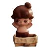 Dimoo Coffee Beans B Blister Packs Figure 7cm “Coffee Bean A”