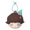 Dimoo Crush On Coffee Earphone Case “Peppermint Heartbeat”