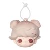 Dimoo Crush On Coffee Earphone Case “Whispering of the Soft Cloud”