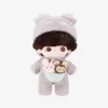DIMOO Dating Series-15.7 Inch Plush