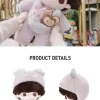 DIMOO Dating Series-15.7 Inch Plush